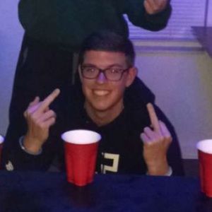 Meet your Posher, Alex